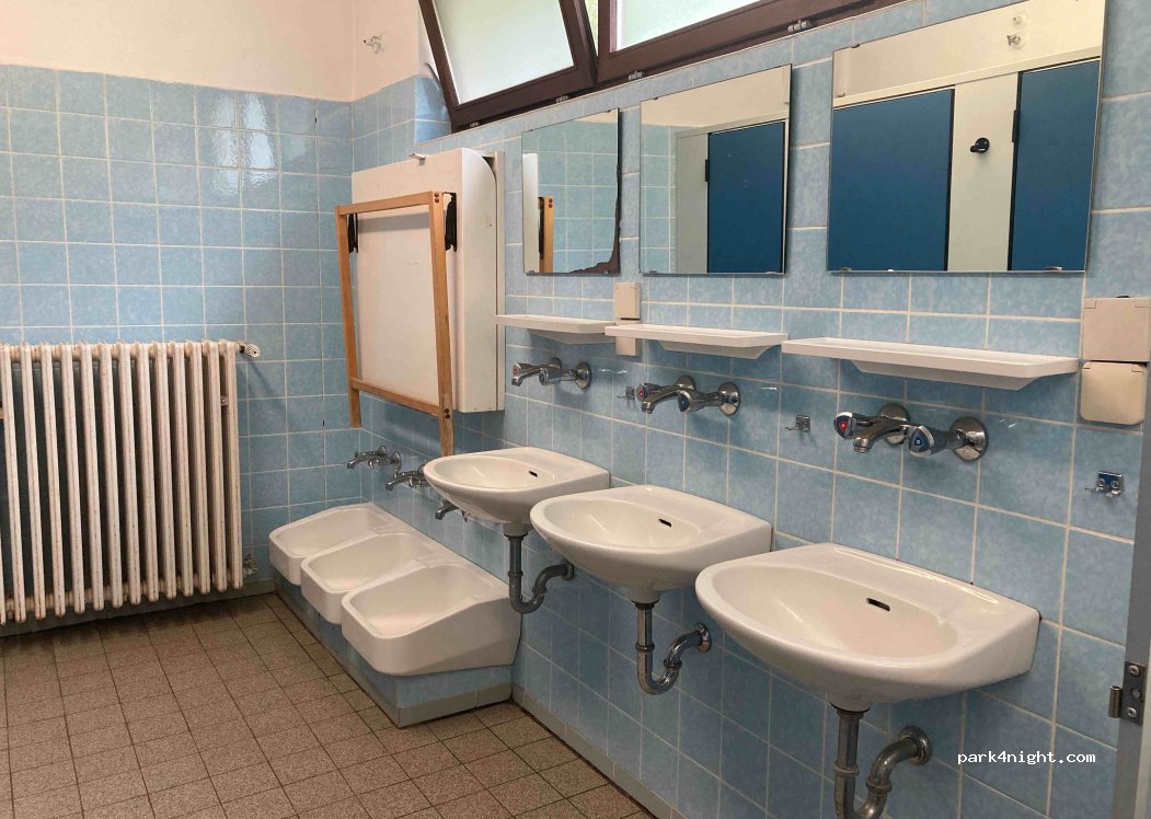 Camping Knickhagen — foto