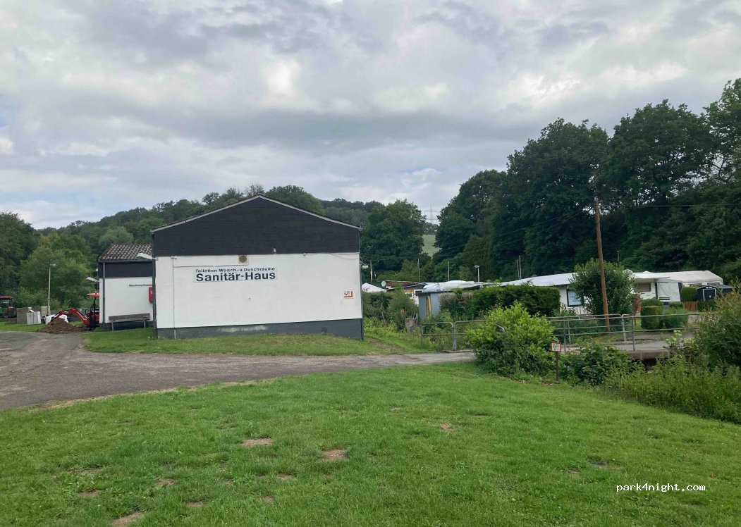 Camping Knickhagen — foto 2