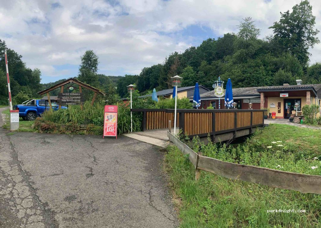 Camping Knickhagen — foto 3