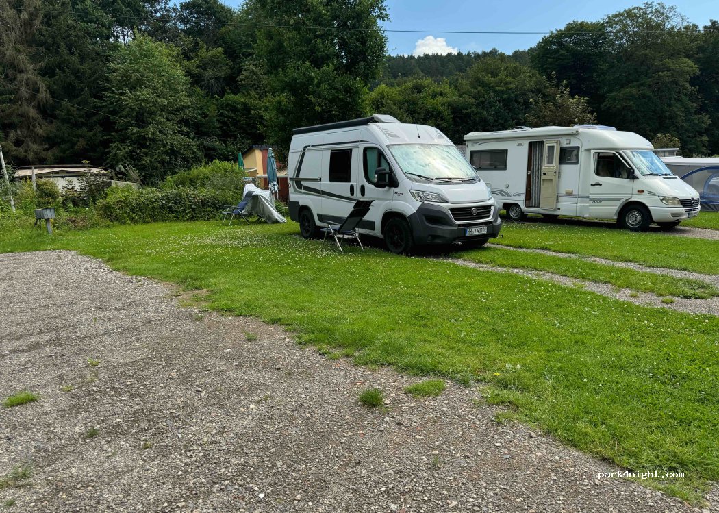 Camping Knickhagen — foto 4