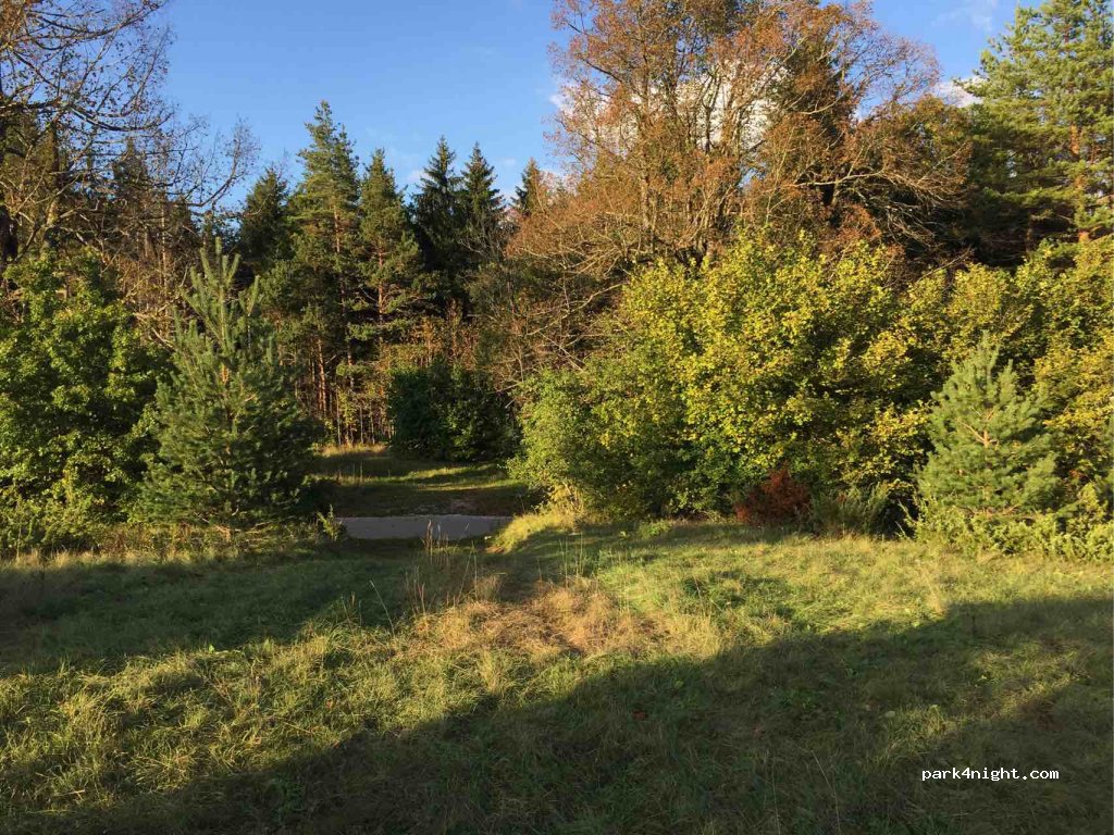 (53231) Končarev Kraj - Unnamed Road — foto
