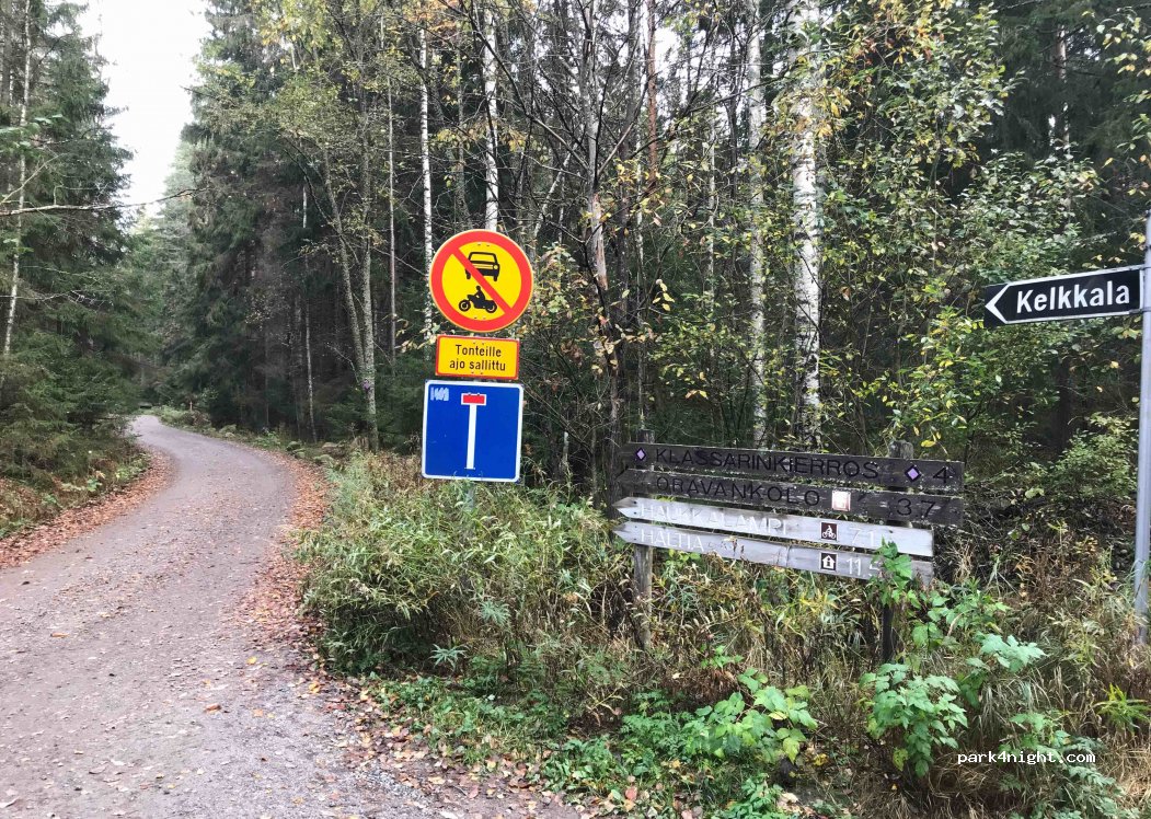 (03220)  - 8 Teerimäentie — foto 2