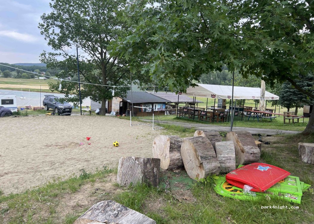 Monica Camp&Glamp — foto 4