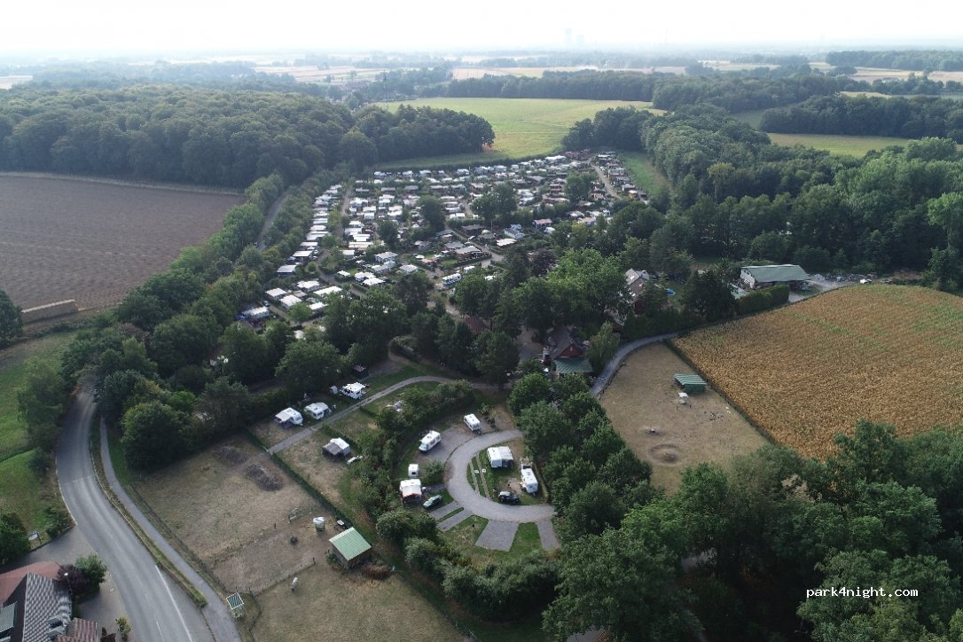 Haard-Camping — foto
