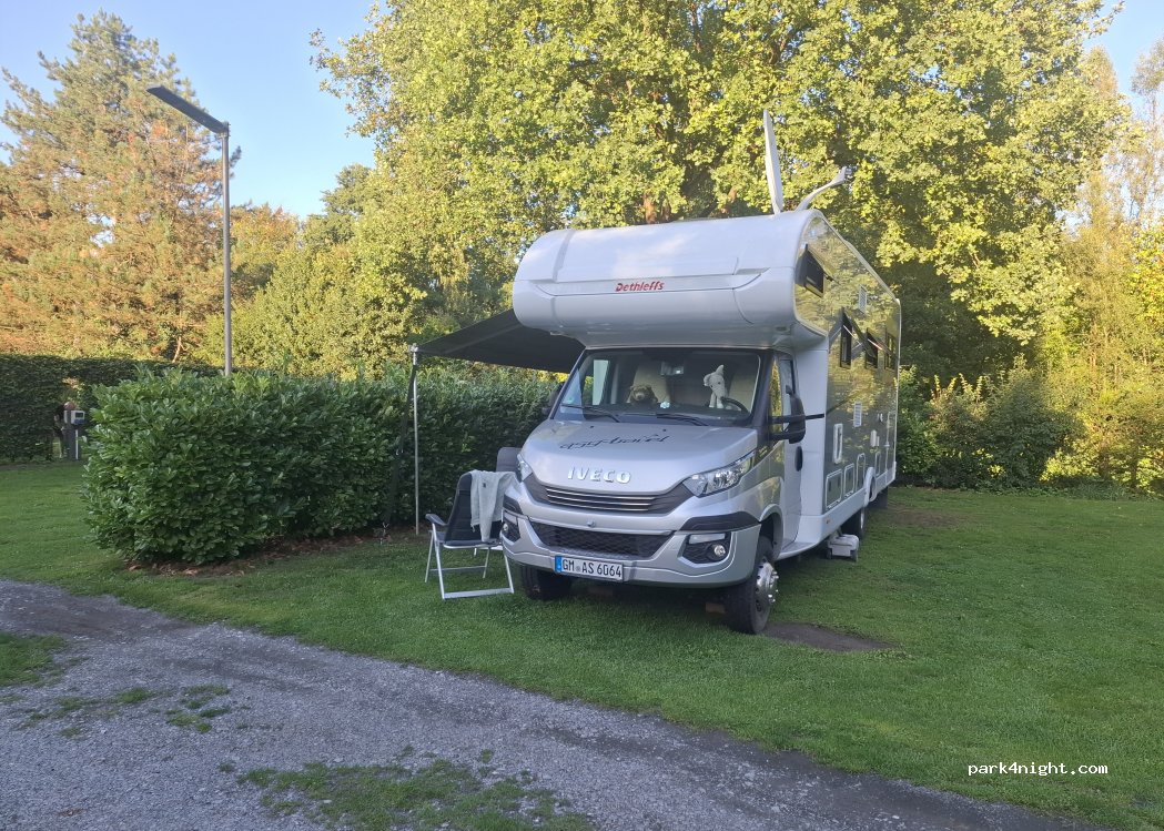 Haard-Camping — foto 4