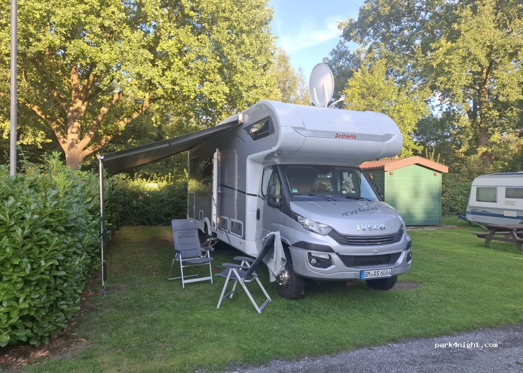 Haard-Camping — foto 5