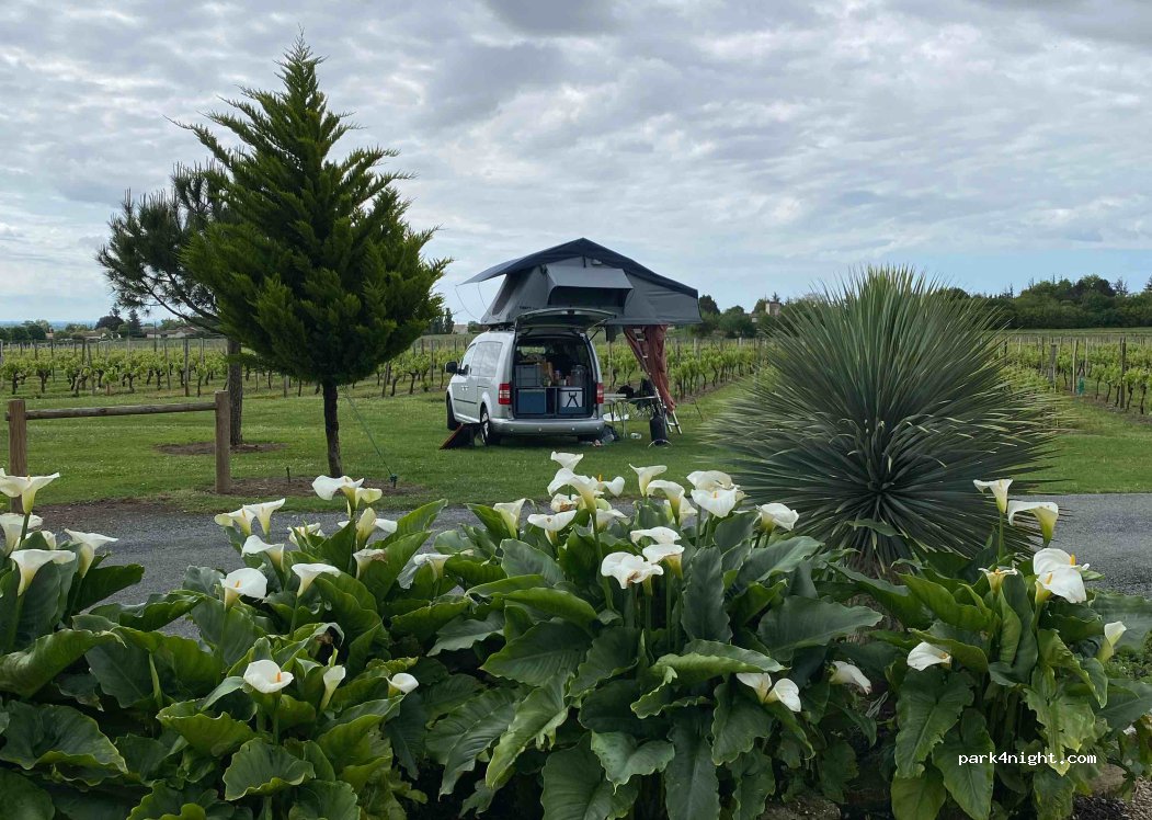 Domaine IMBERT — foto 3