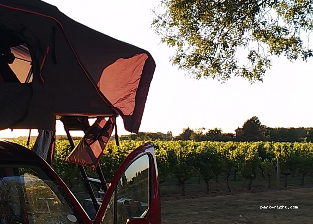 Domaine IMBERT — foto 4