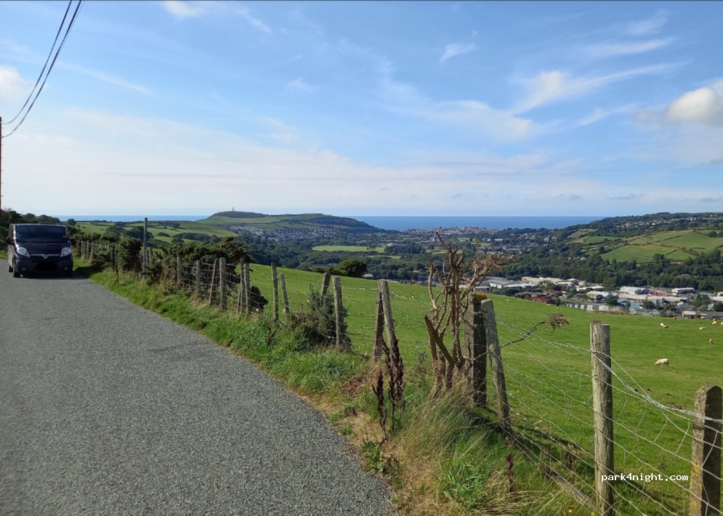 (SY23) Aberystwyth - A4120 — foto 3