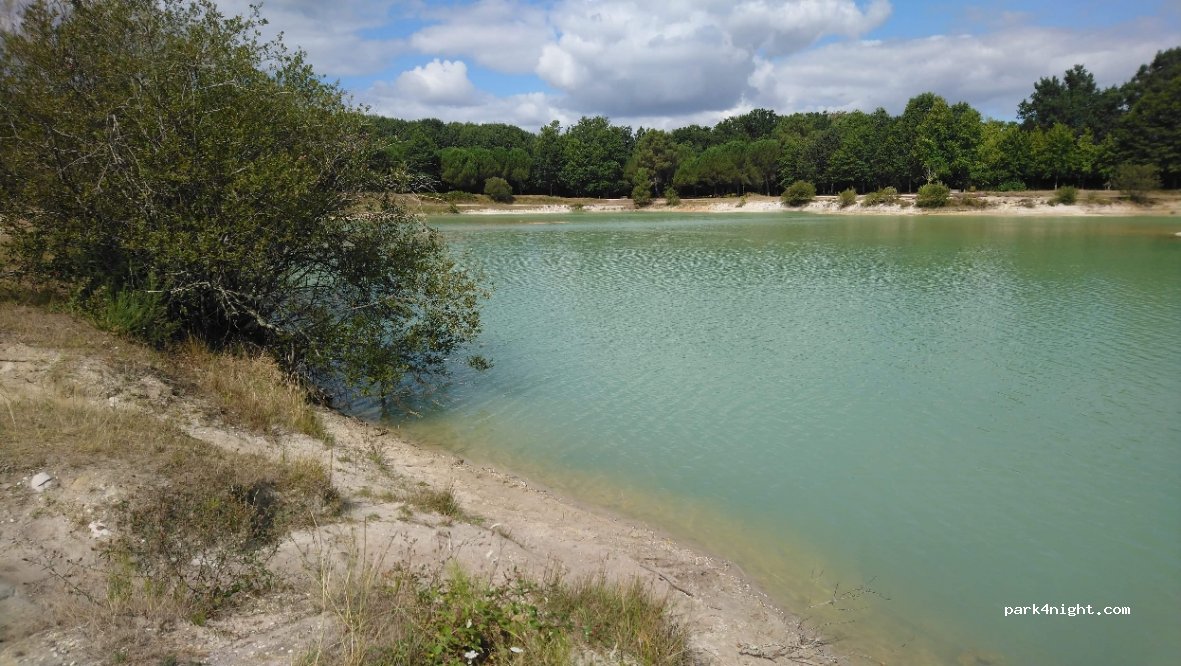 (33610) Cestas - 3 Chemin des Teules — foto