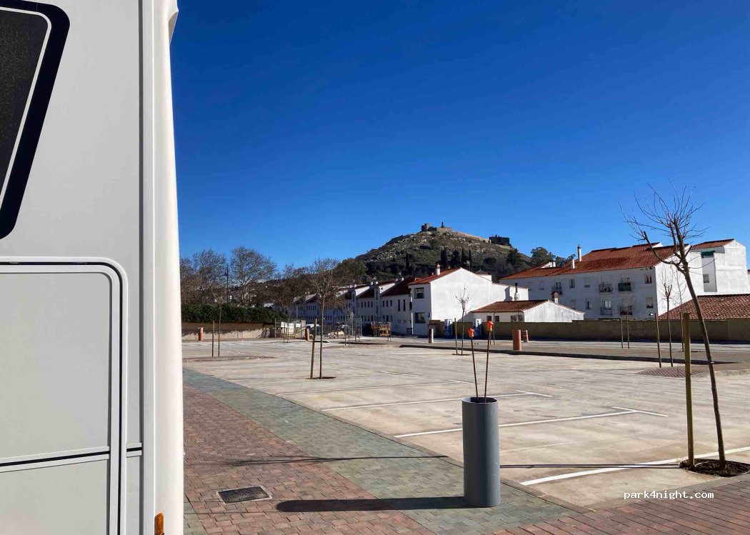 (21200) Aracena - 65 Urbanización Huerta de los Panadero — foto