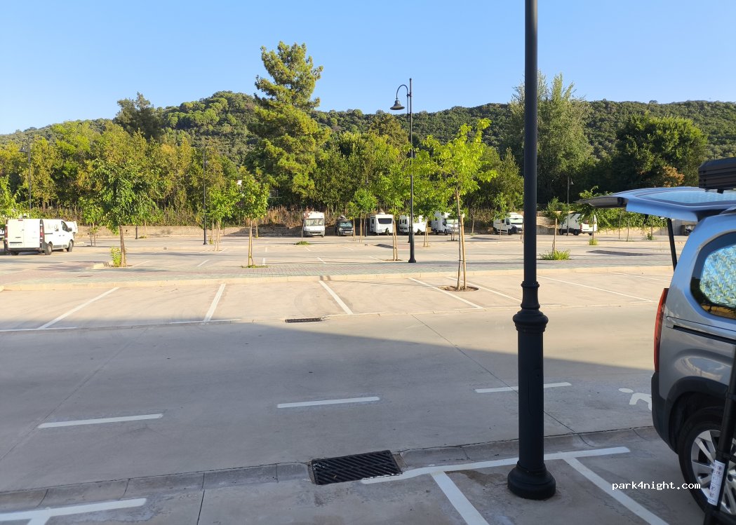 (21200) Aracena - 65 Urbanización Huerta de los Panadero — foto 4