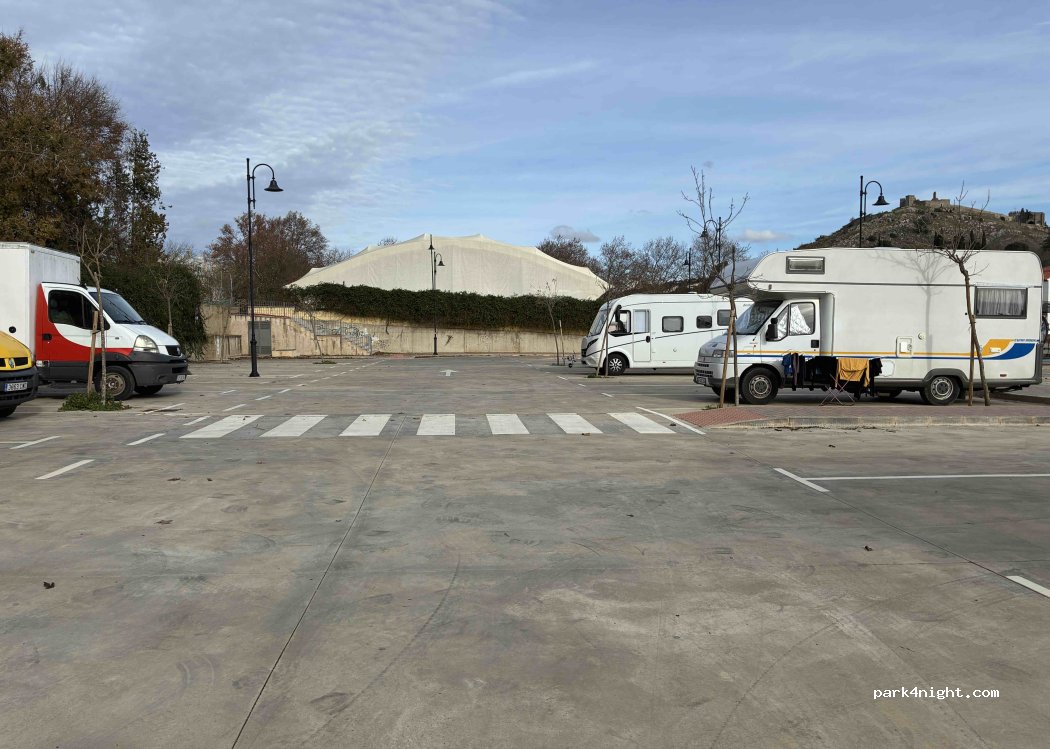 (21200) Aracena - 65 Urbanización Huerta de los Panadero — foto 5