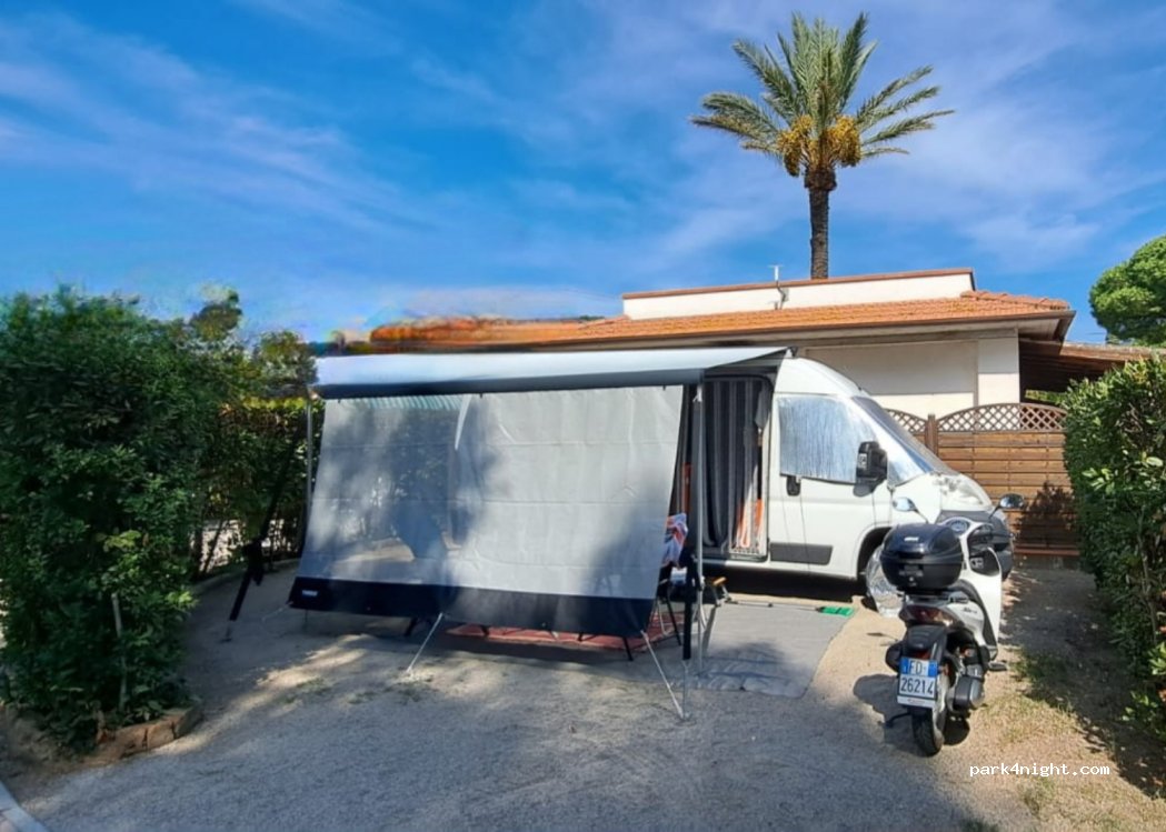 Tallinucci Camping — foto 2