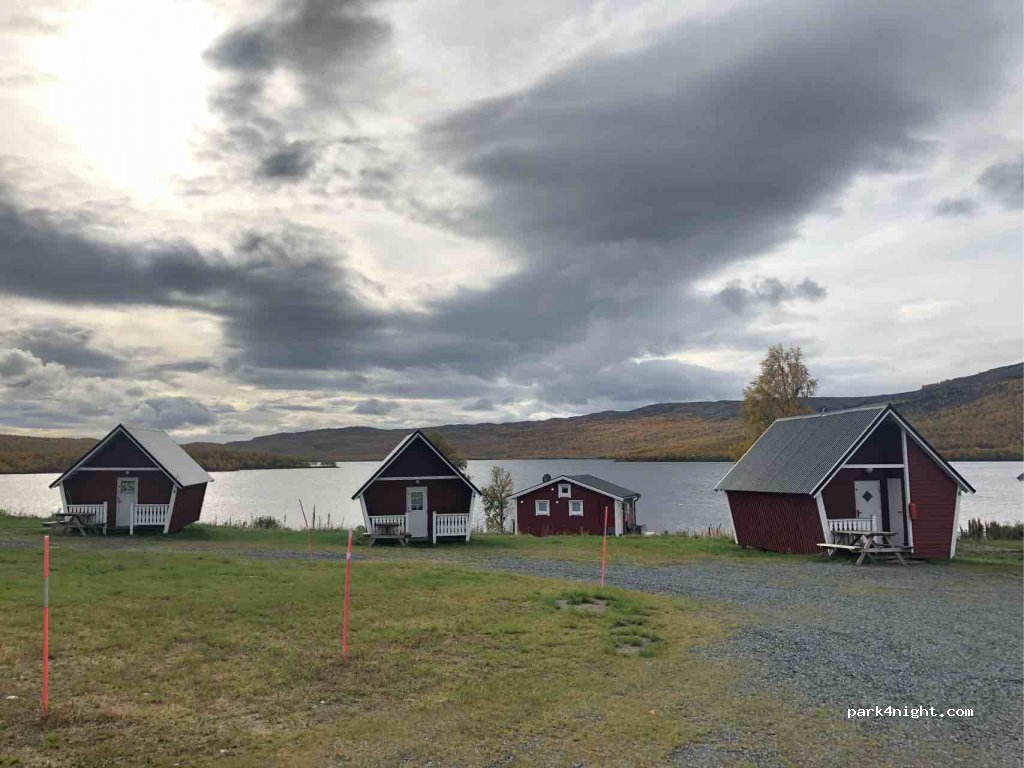 Sandviken Fjällgård — foto 2