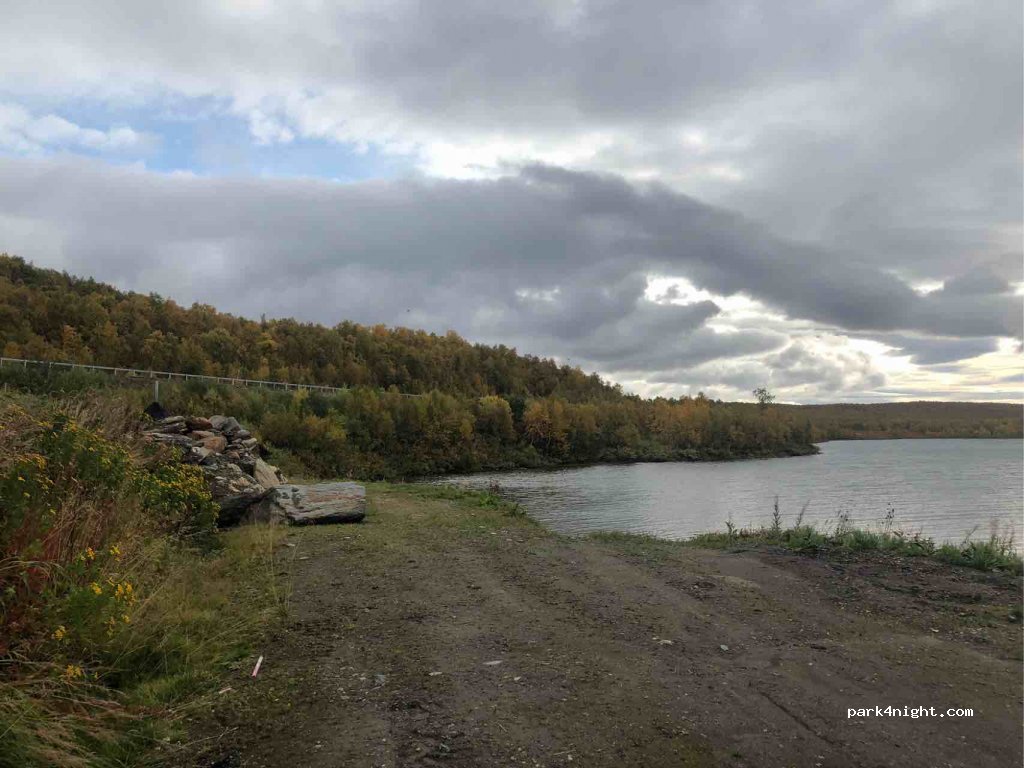 Sandviken Fjällgård — foto 3