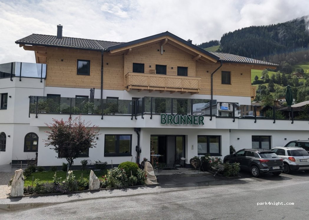 Gasthof Brunner — foto 4