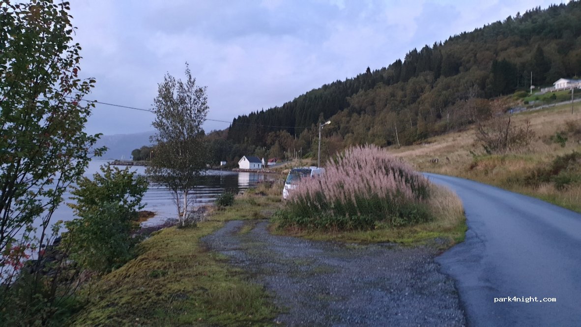 (5966) Eivindvik - — foto