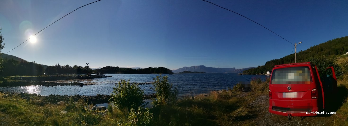 (5966) Eivindvik - — foto 2