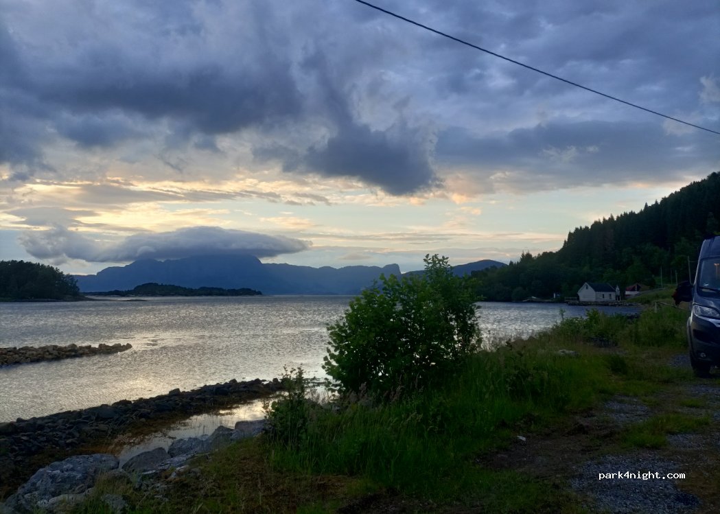 (5966) Eivindvik - — foto 3