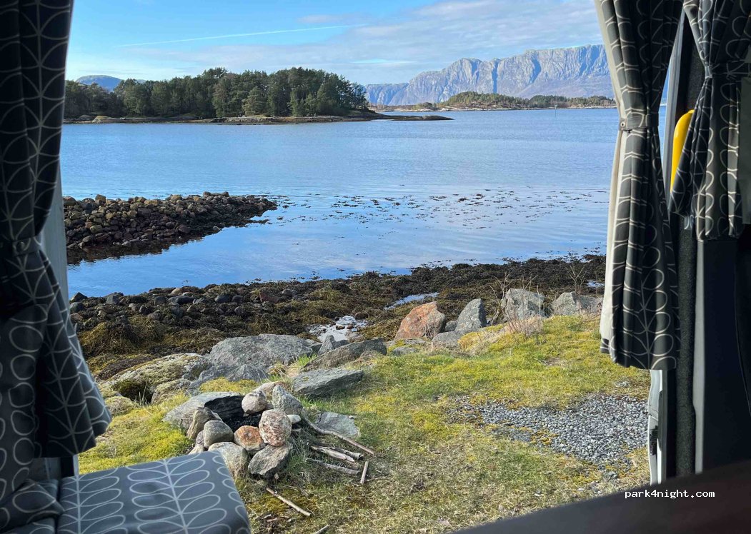 (5966) Eivindvik - — foto 5