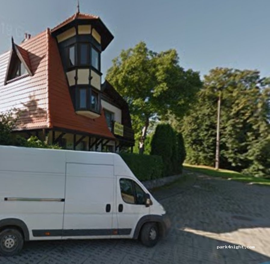 (81-300) Gdynia - 2 Henryka Siemiradzkiego — foto 3