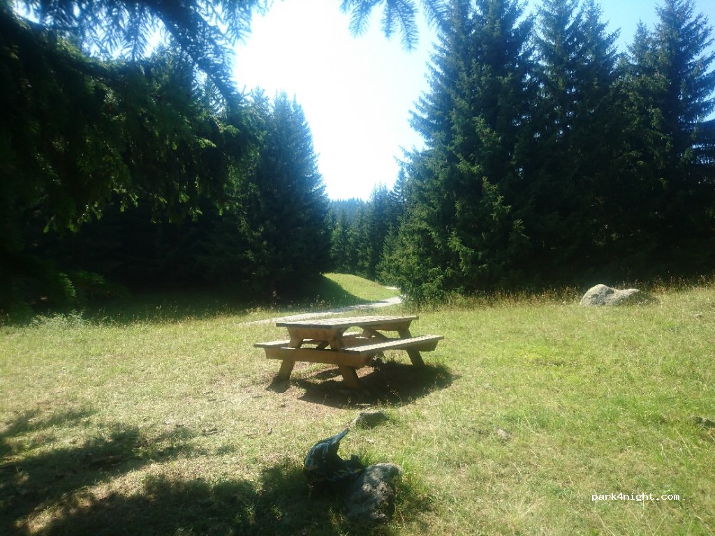 (73130) Montaimont - Unnamed Road — foto