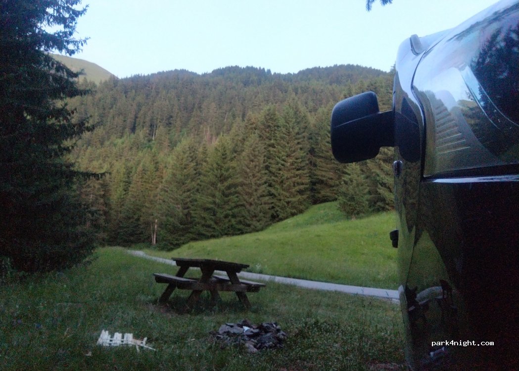 (73130) Montaimont - Unnamed Road — foto 2