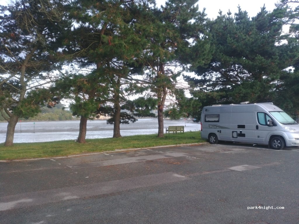 (TR1 1UE) Truro - — foto