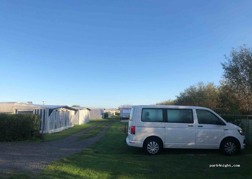 SPO Camping — foto