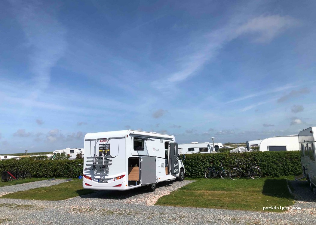 SPO Camping — foto 2