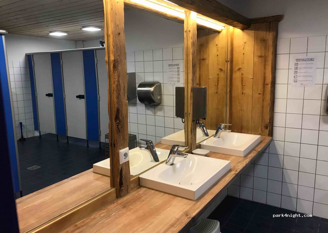 Terrassen-Camping am Richterbichl — foto 3