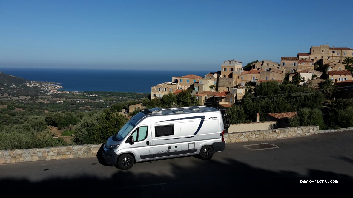 (20220) Pigna - Baldassano — foto