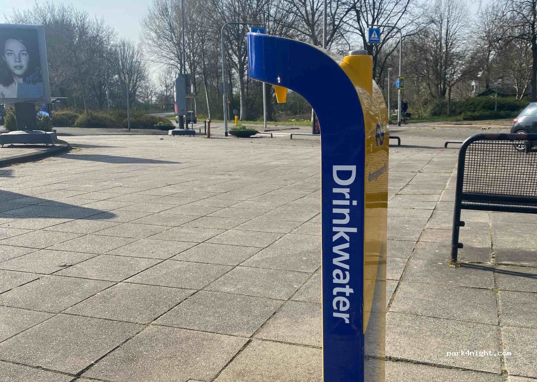 (1111 JD) Diemen - 18 Diemerdreef — foto