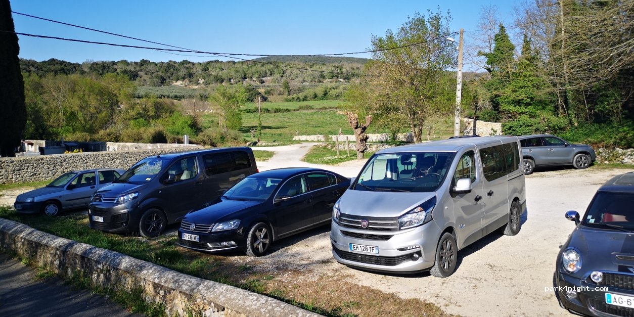 (07150) Labastide-de-Virac - — foto