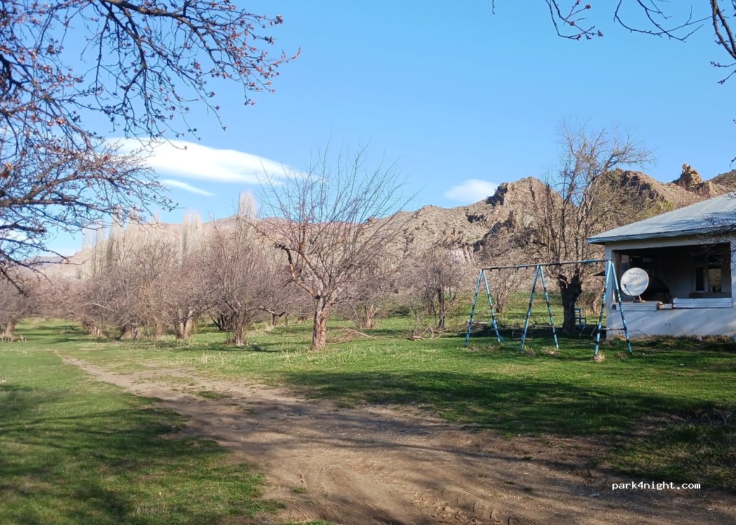 (36700) Kötek - Kars Kağızman Yolu — foto 4