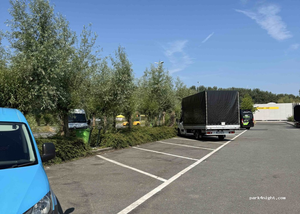 (8490) Jabbeke - Hondenwei — foto 5