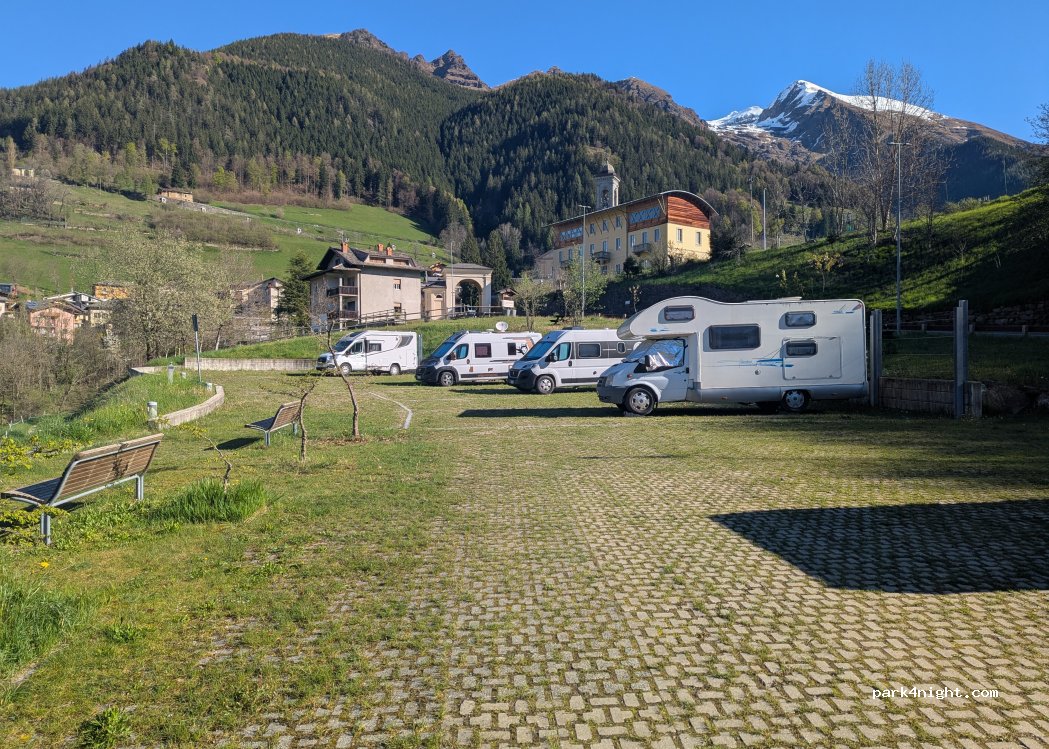 (24020) Vilminore di Scalve - SP61 — foto 4