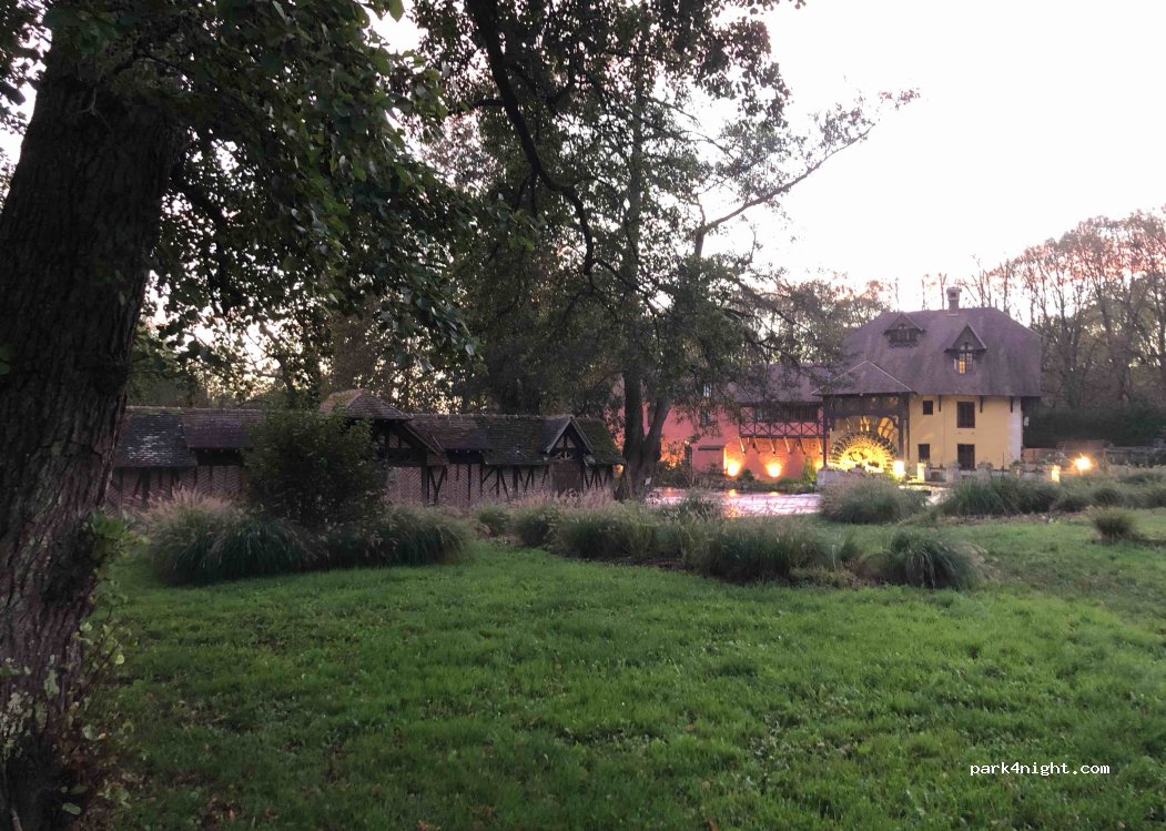 (27630) Fourges - 38 Rue du Moulin — foto 5