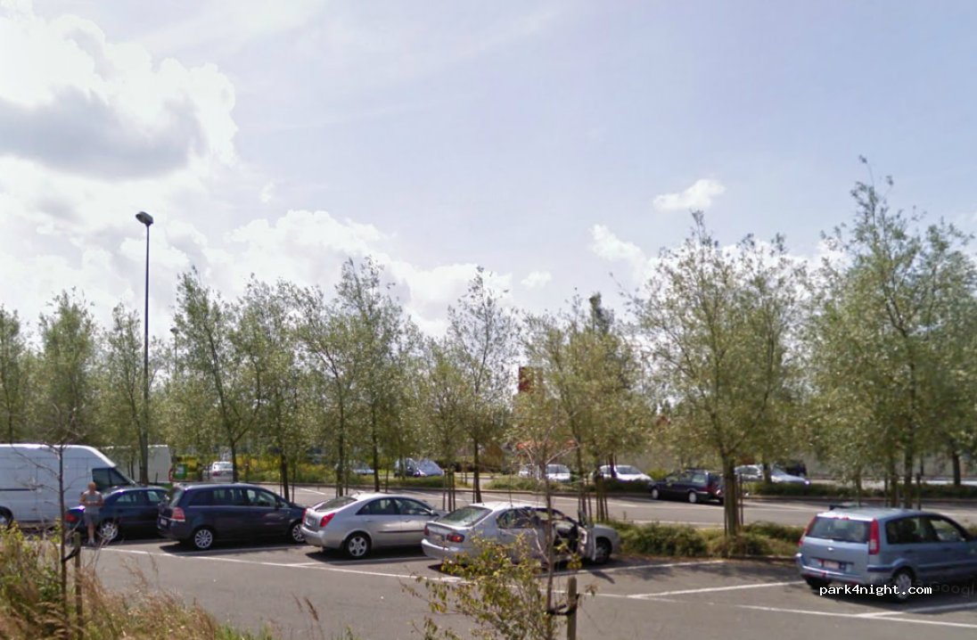 (8490) Jabbeke - 50 Oudenburgweg — foto