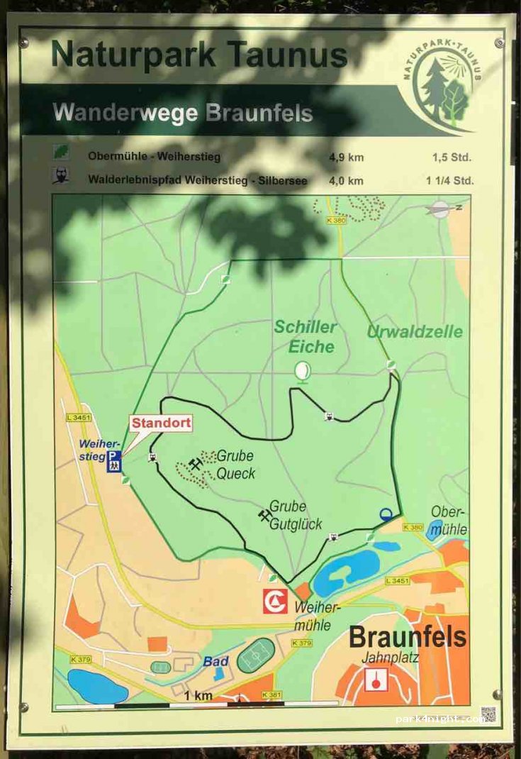 (35619) Braunfels - L3451 — foto