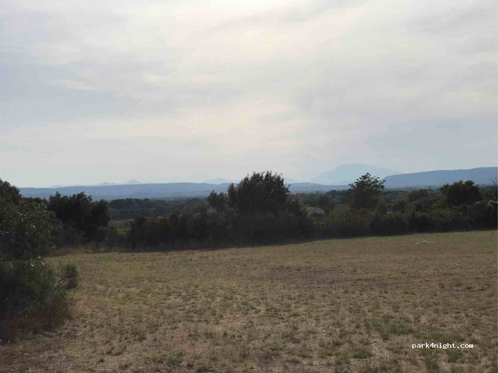 Domaine de l’Olivet — foto