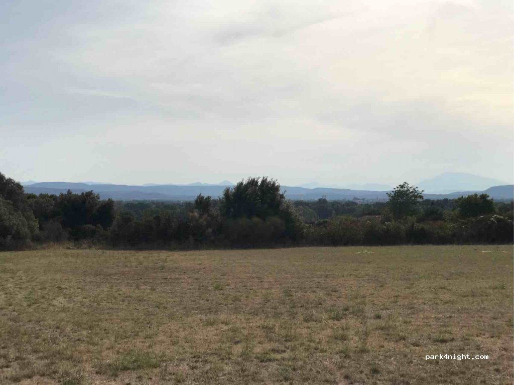 Domaine de l’Olivet — foto 2