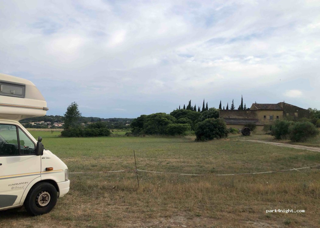 Domaine de l’Olivet — foto 3