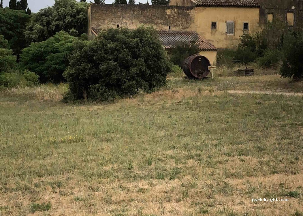Domaine de l’Olivet — foto 4