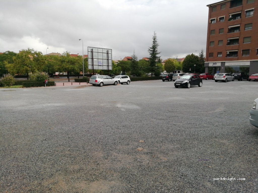 (18014) Granada - 2 Calle Andanada — foto