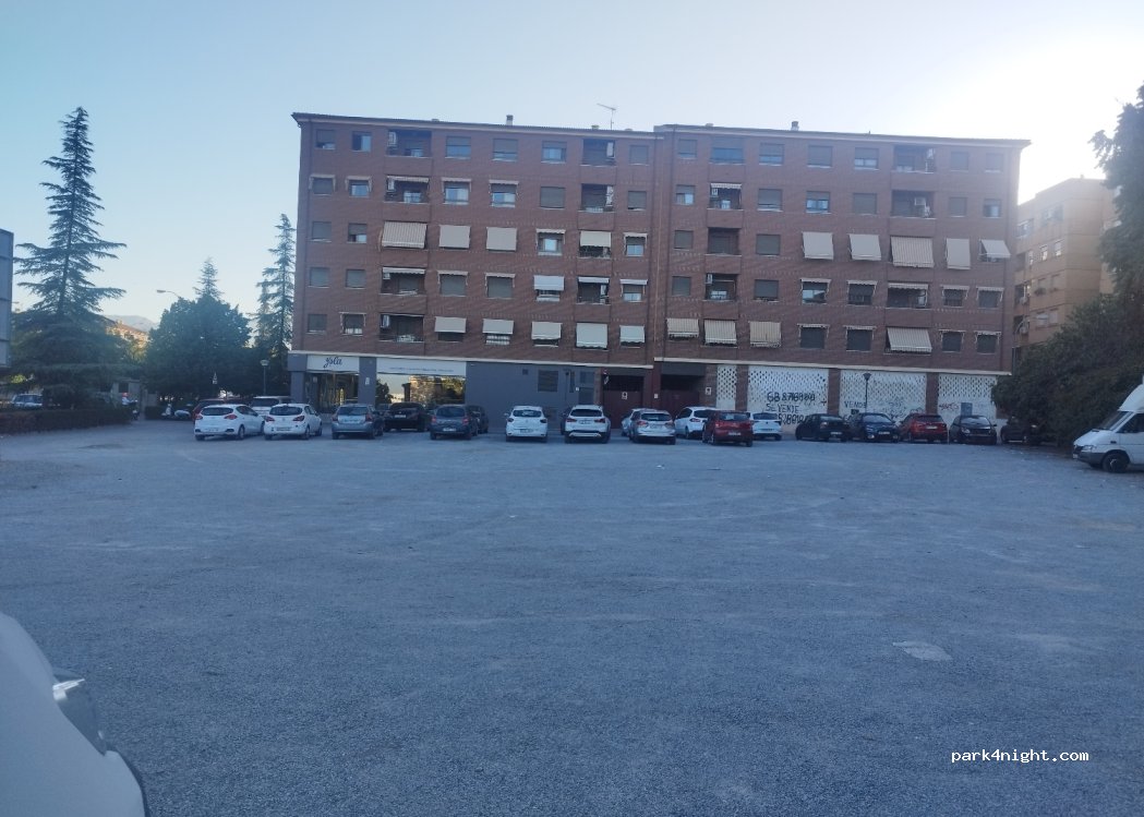 (18014) Granada - 2 Calle Andanada — foto 4