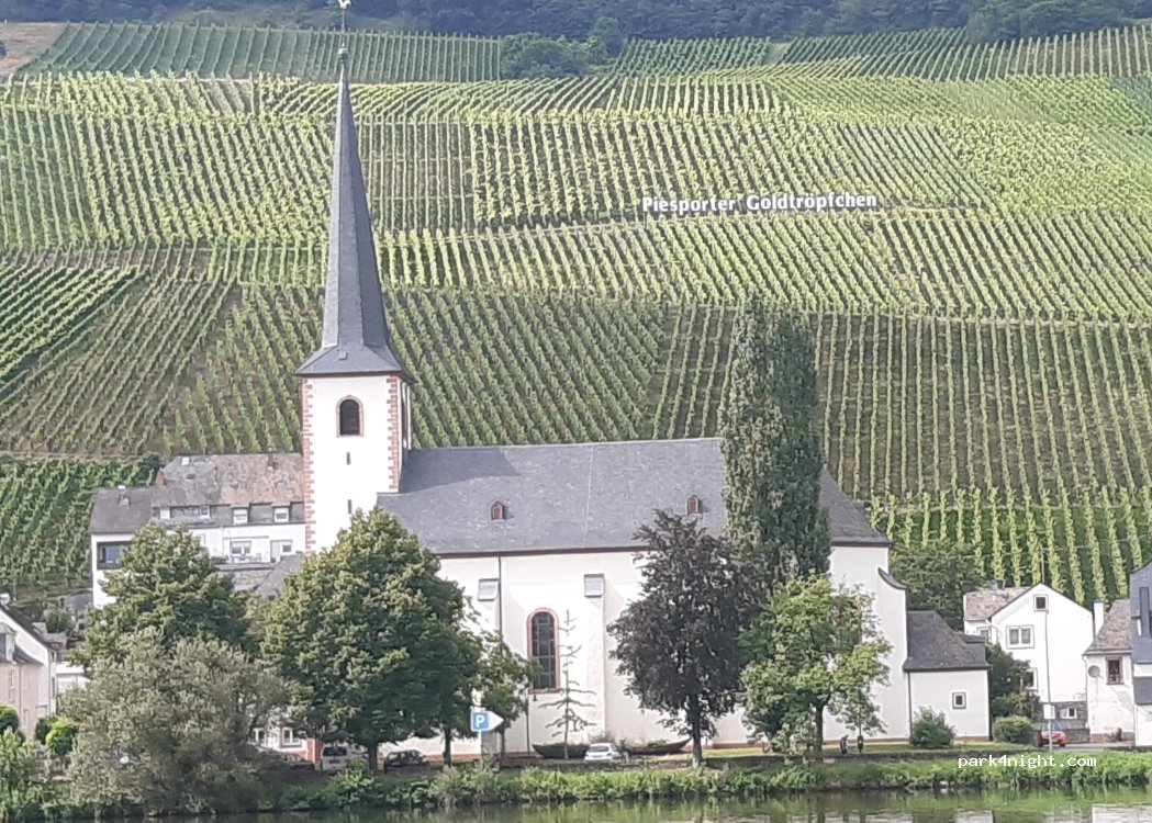 (54498) Piesport - 17 Moselstraße — foto 4