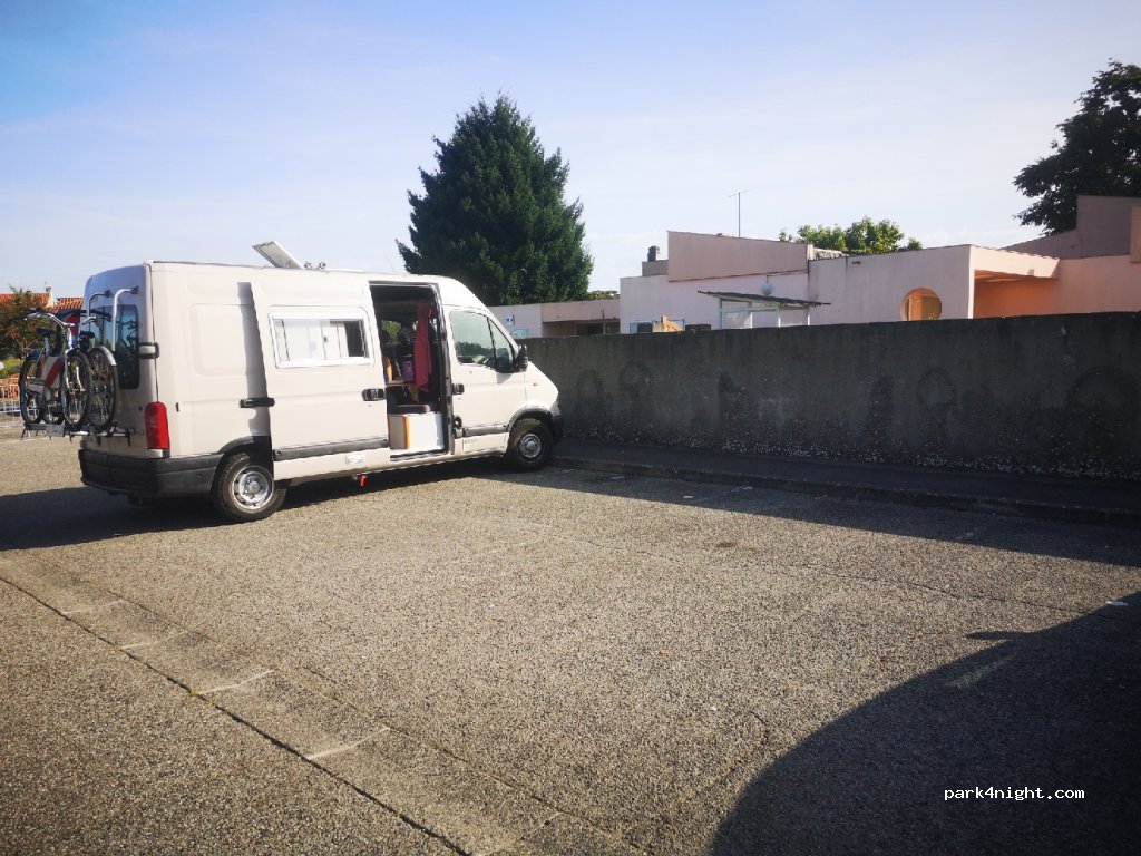 (65430) Soues - 13 Rue Fernand Lamaze — foto