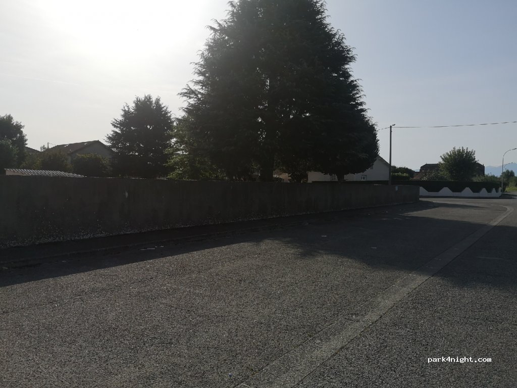 (65430) Soues - 13 Rue Fernand Lamaze — foto 2